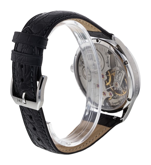 IWC Portugieser Hand-Wound IW544301 Image 3